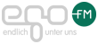 EgoFM - Endlich unter uns